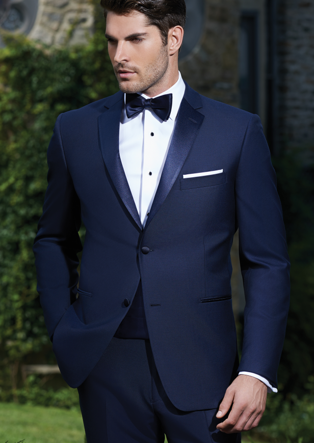 baryames tuxedo rental