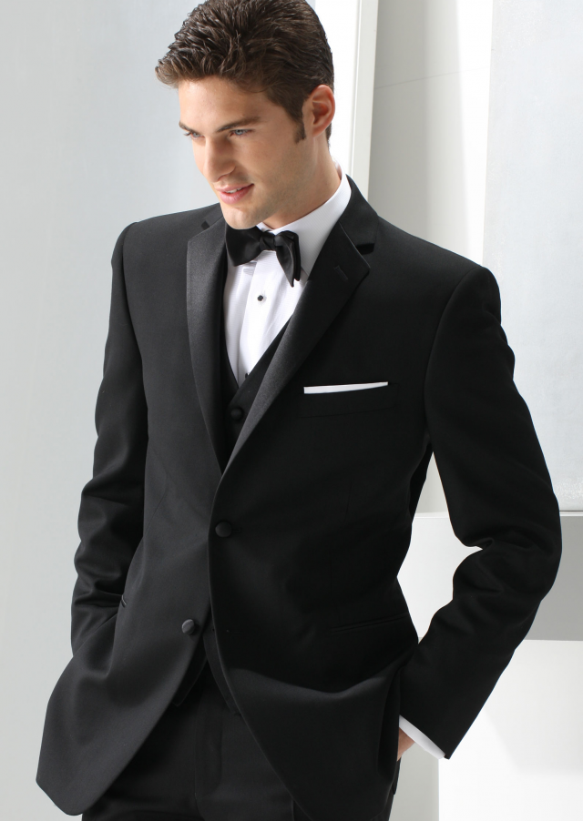 Baryames Tuxedo and Suit | Rental and Sales